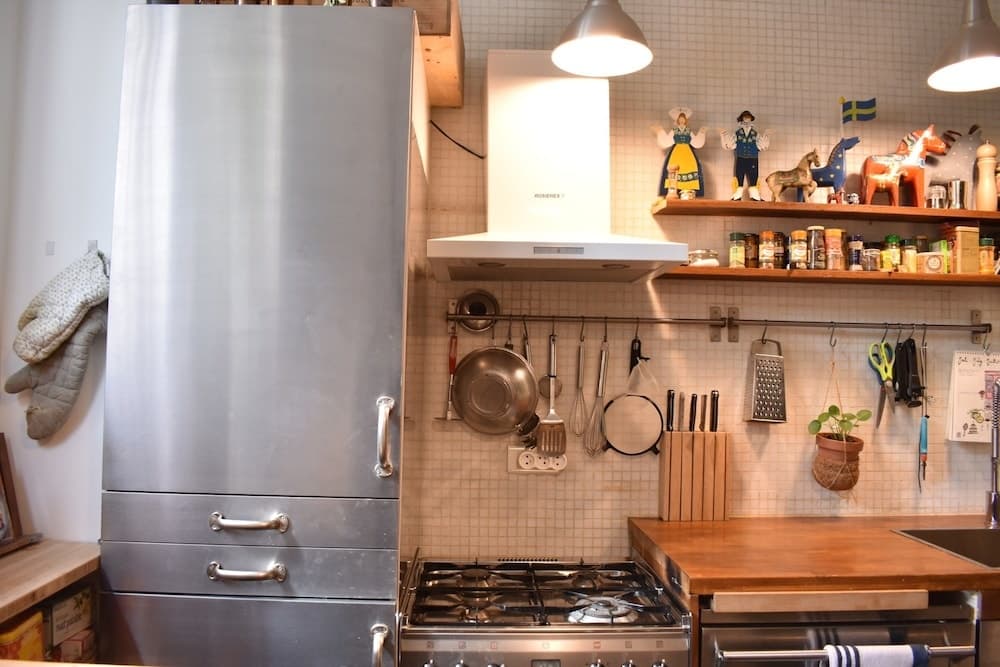 Spacious 3 Bedroom Apartment 2