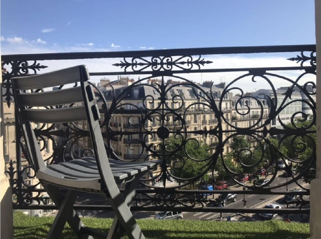 Hotel Saint Marcel 10