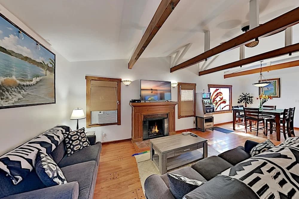 27h73179 2 Bedroom Duplex 10
