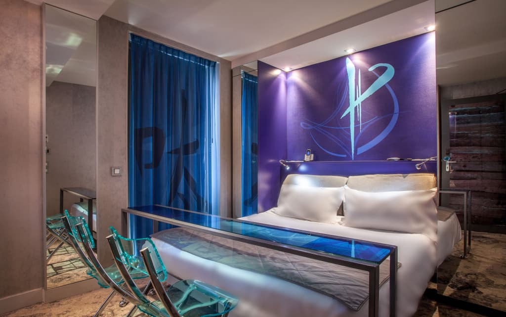 Apostrophe Hotel 10