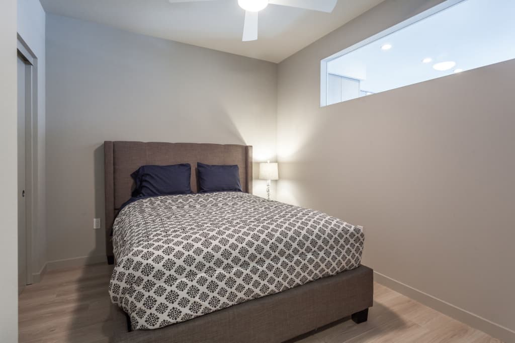 Tripbz 8th and Grand Suites 8