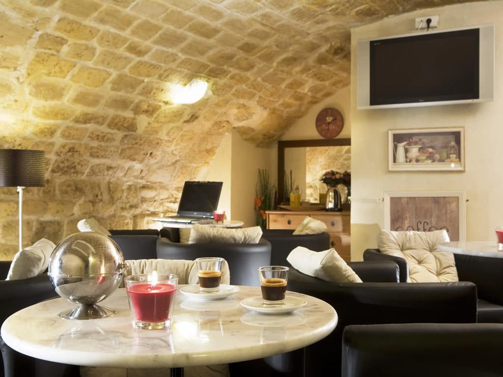 Hôtel Félicité 13