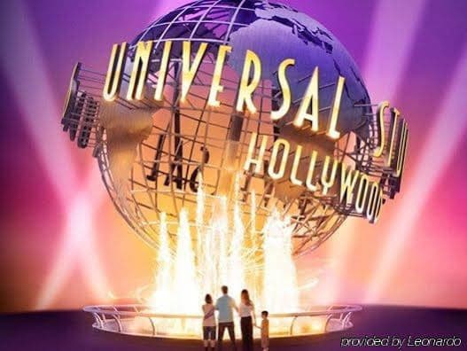 Hollywood Dream Suites Hotel 7