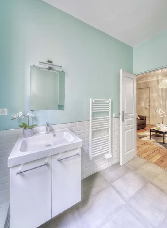 B 1631 - Louvre - Spacieux appartement 16
