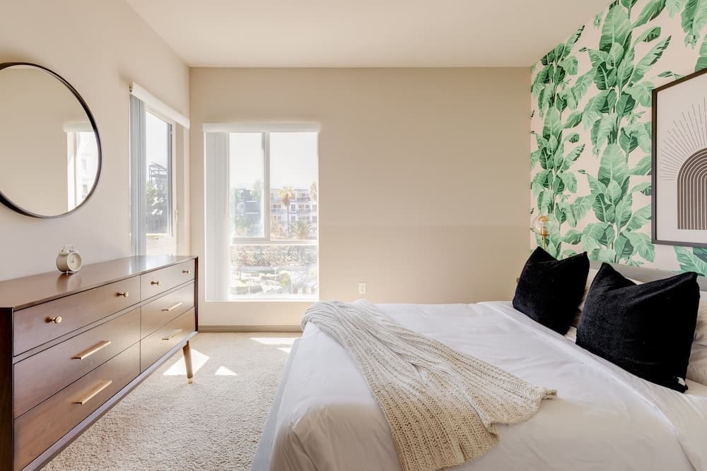 1-bdrm Getaway in Marina Del Rey 8