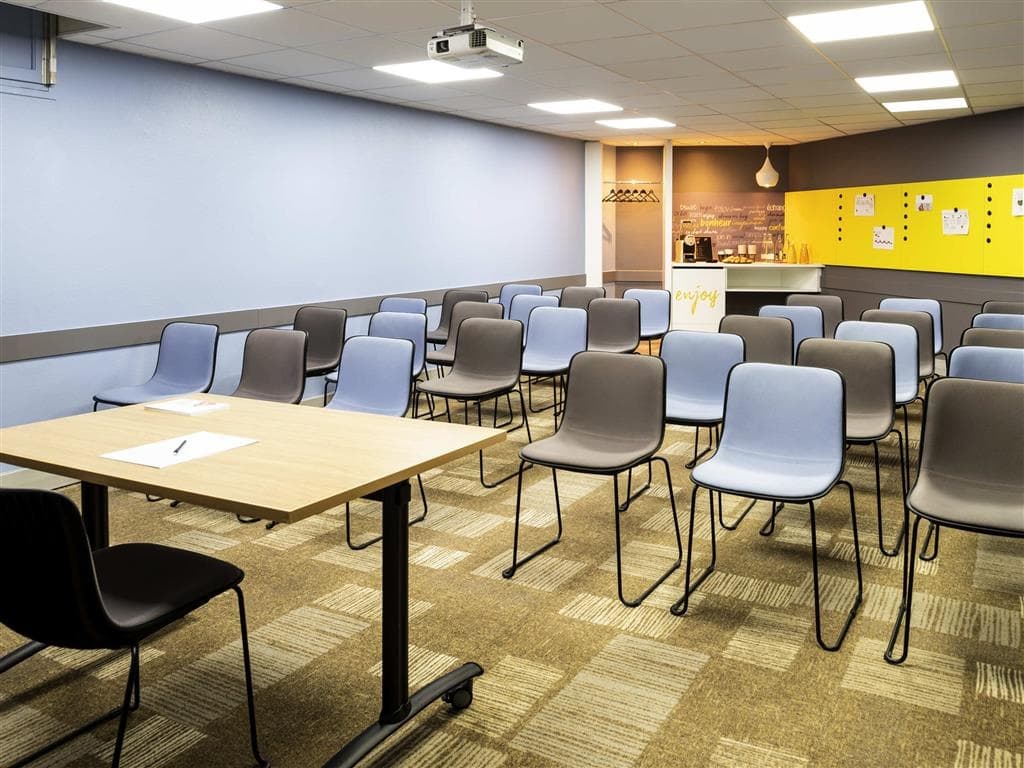 ibis Paris Gare de Lyon Diderot 12th 18