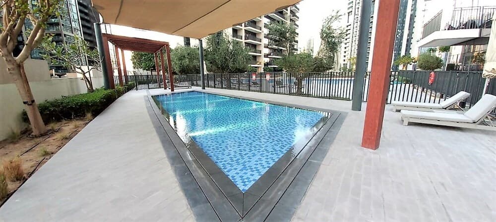 Luxurious Downtown Apt. with stunning views 10