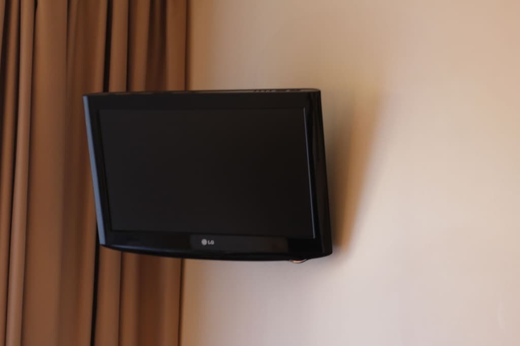 Hotel Cosmotel 9