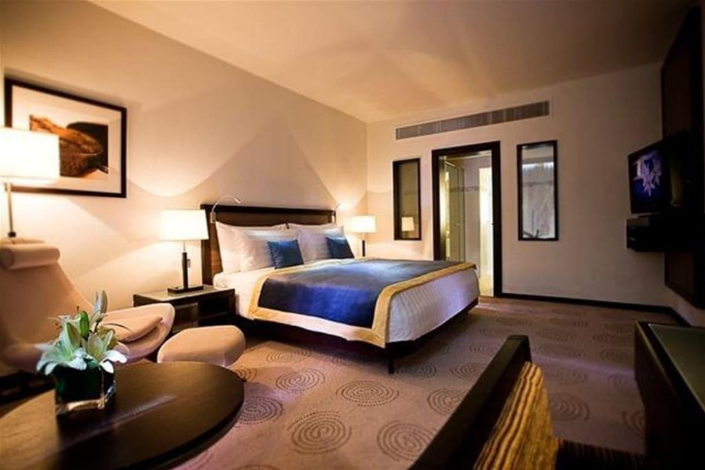 Avani Deira Dubai Hotel 18