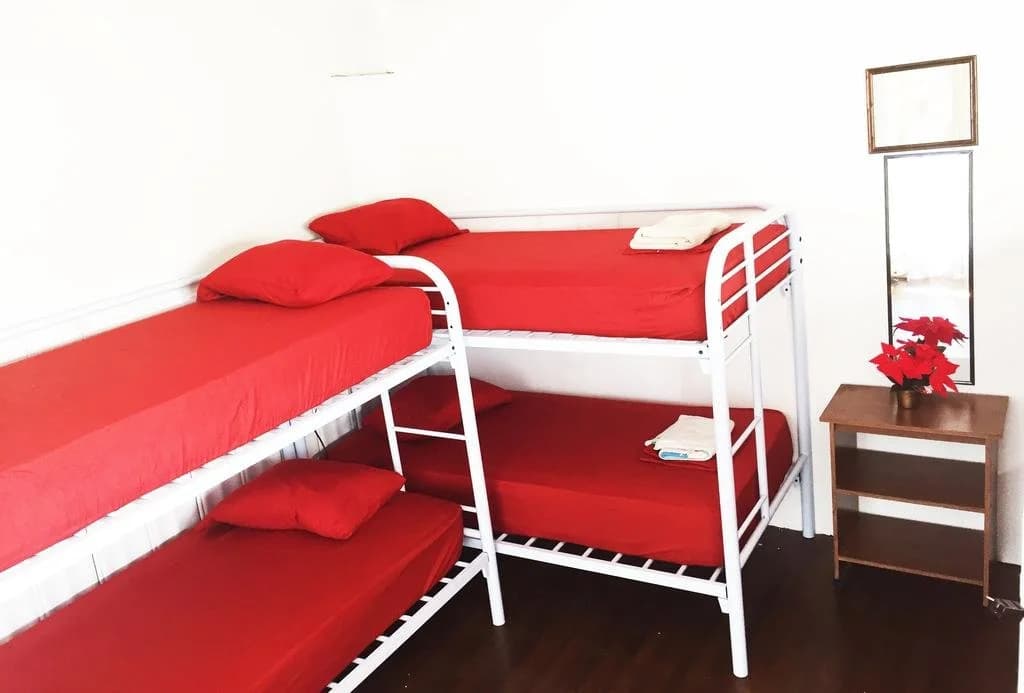 Simple Hostel 7