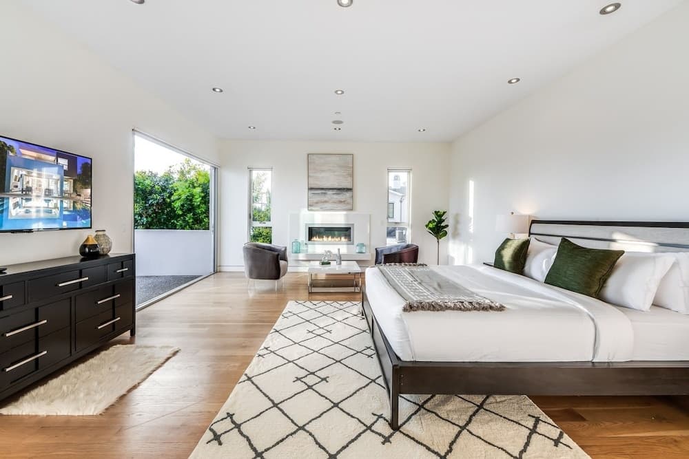 Villa Mode 6