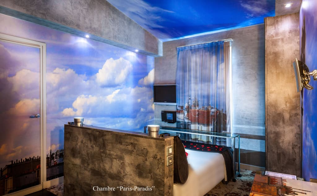 Apostrophe Hotel 6