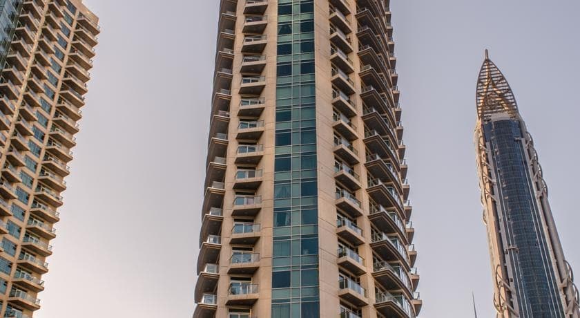 Loft East Downtown 6