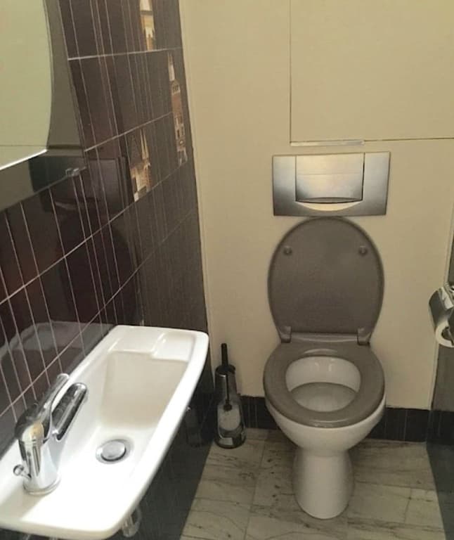 Saint Michel Free Parking Apartments 20