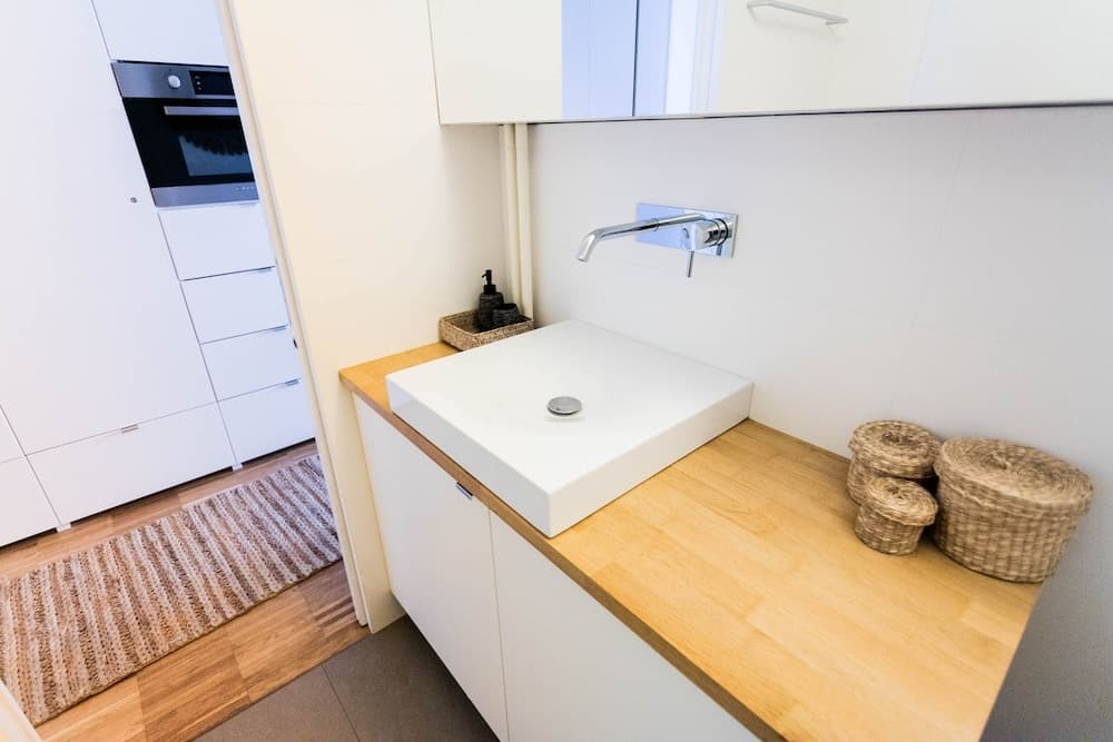 Saint Martin - Le Marais Private Apartment 2