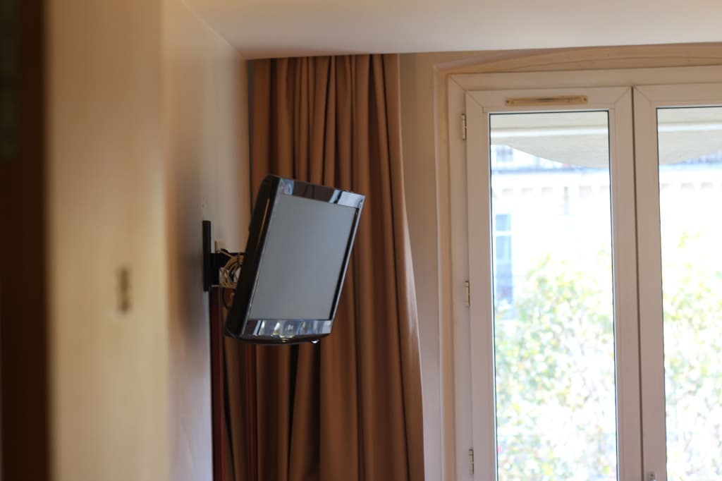 Hotel Cosmotel 3