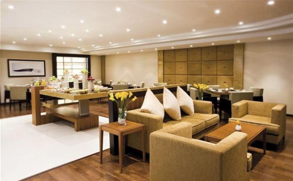 Avani Deira Dubai Hotel 17