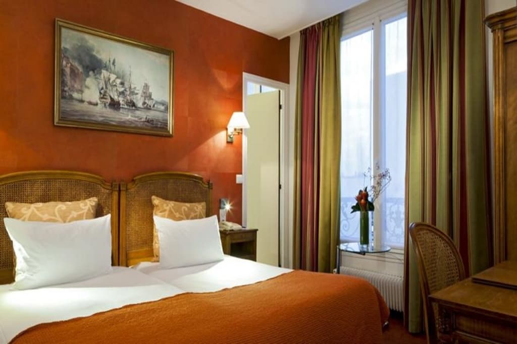 Timhotel Invalides Eiffel 3