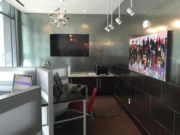 Corporate Suites in Downtown LA near Staples Center Apartments 4