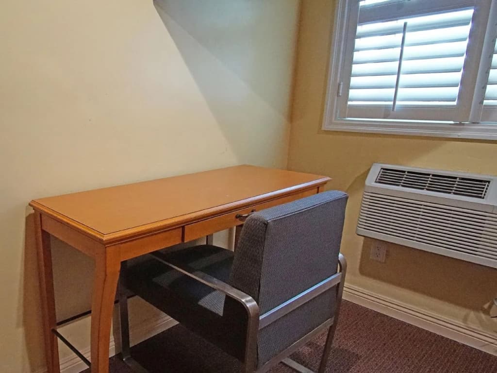Rosa Bell Motel - Los Angeles 14