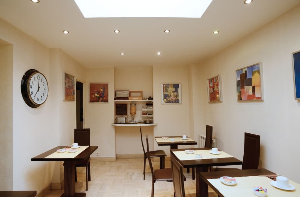 Hôtel Pierre Nicole 3