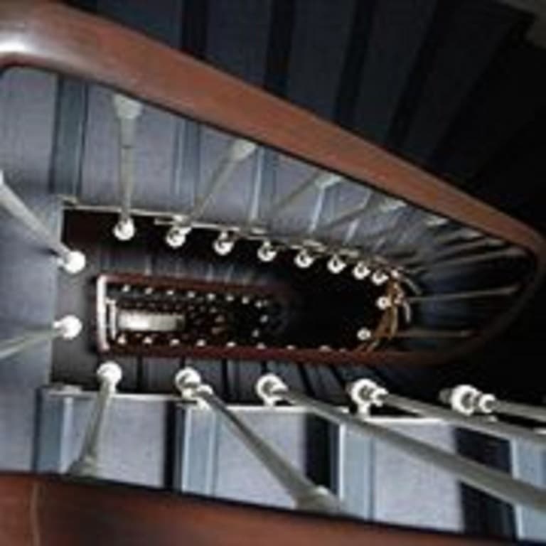 Grand Hotel Malher 12