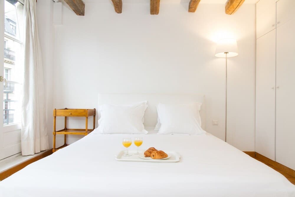 Odeon - Saint Germain Private Apartment 16