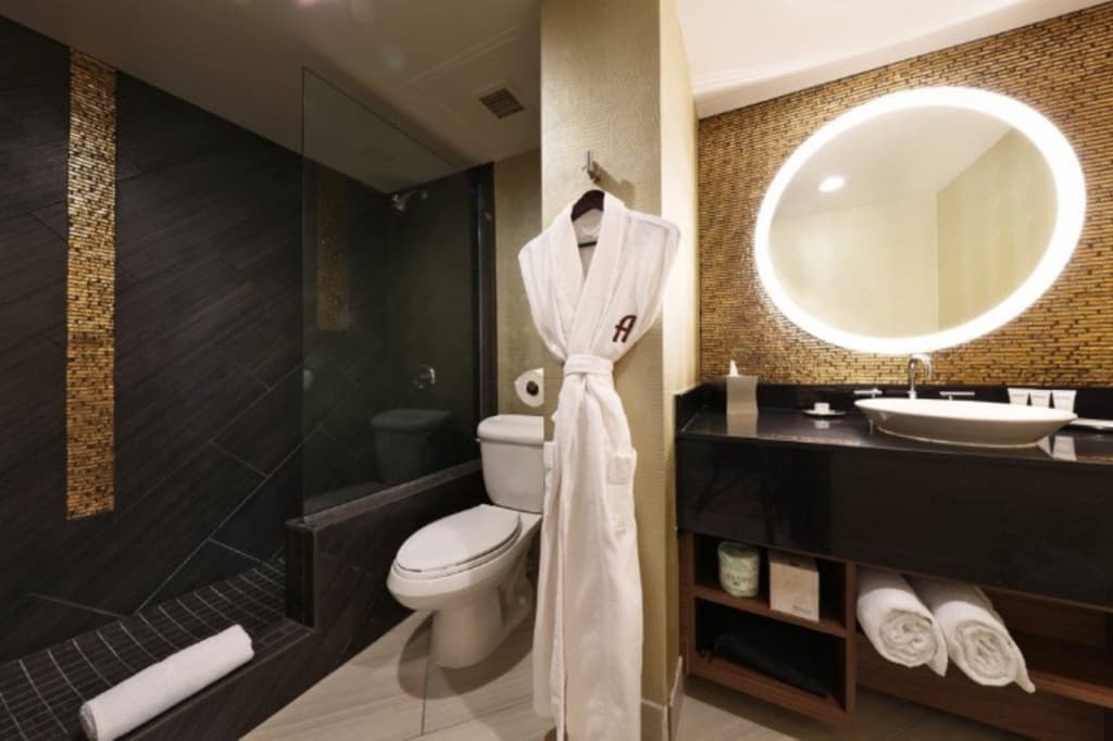 Hotel Angeleno 5