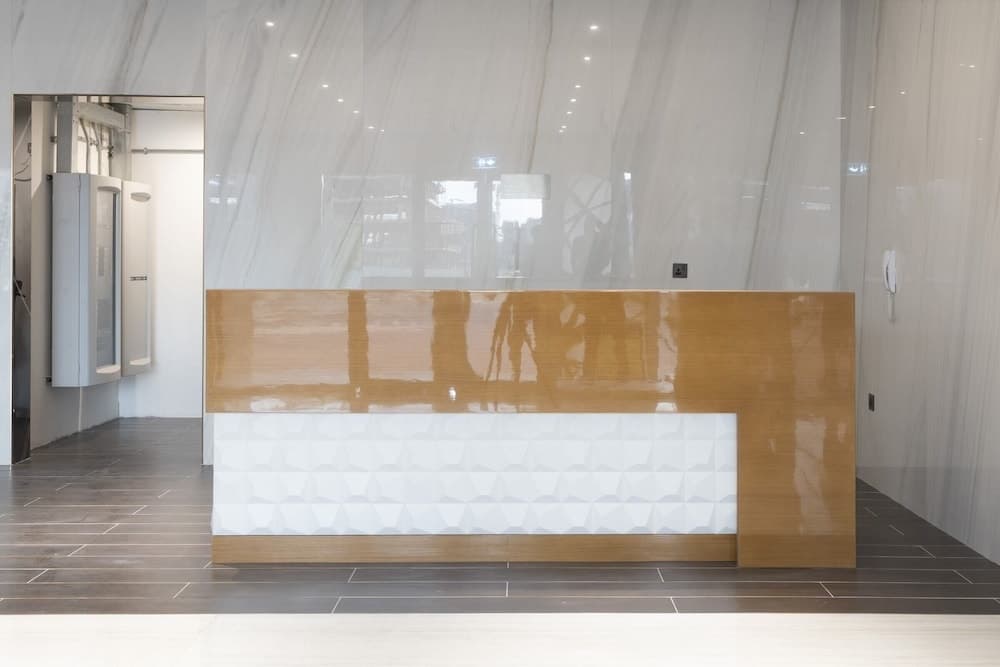 Premium Facilities Balcony Brandnew Facilities 4918 8