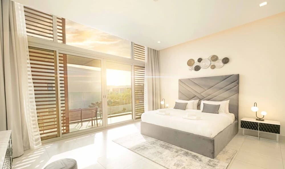 LUX - The Crystal Lagoon Villa 3