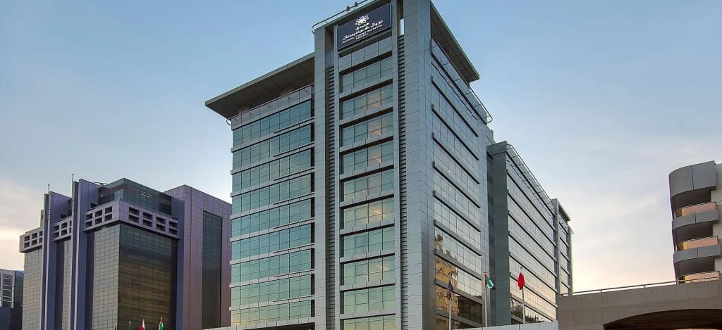 Royal Continental Hotel 1