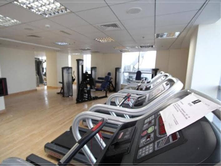 Studio Apartment - Silverene Tower B - MSG 8766 14
