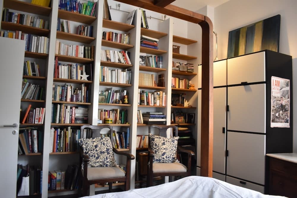 Spacious 3 Bedroom Apartment 5