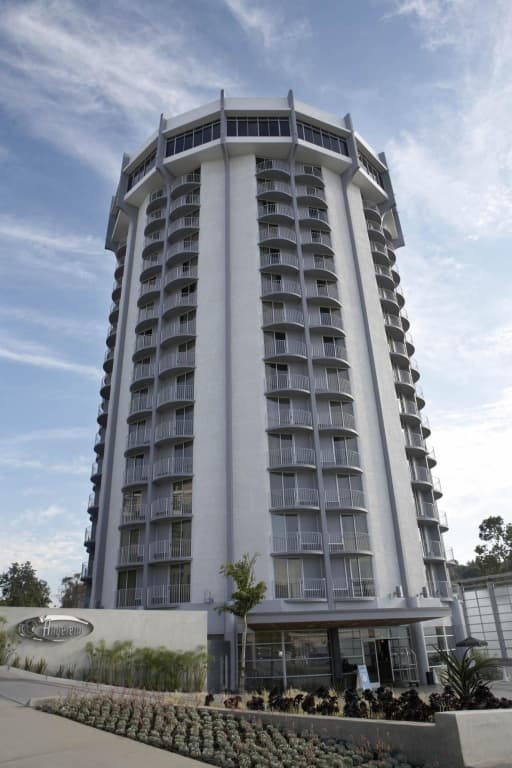 Hotel Angeleno 1