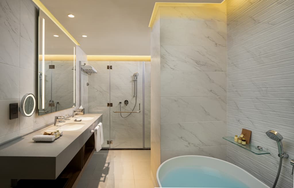 Millennium Place Barsha Heights Hotel 19