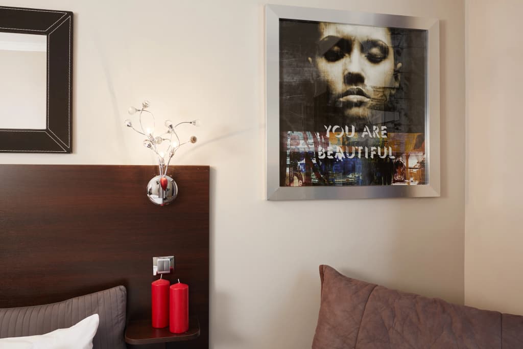 Hotel le Twelve 3