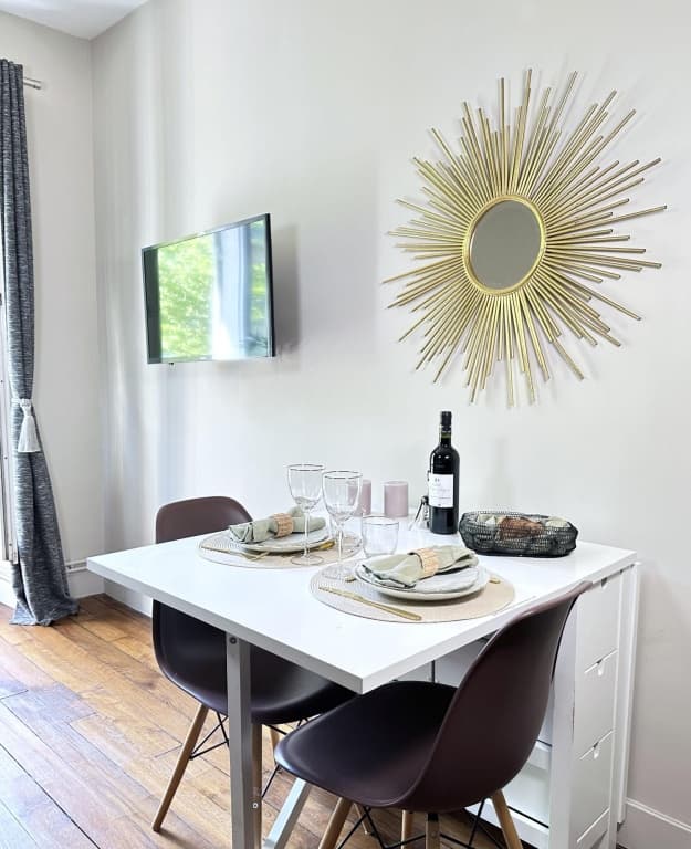 Arc de Triomphe - Spacieux appartement - B 1626 18