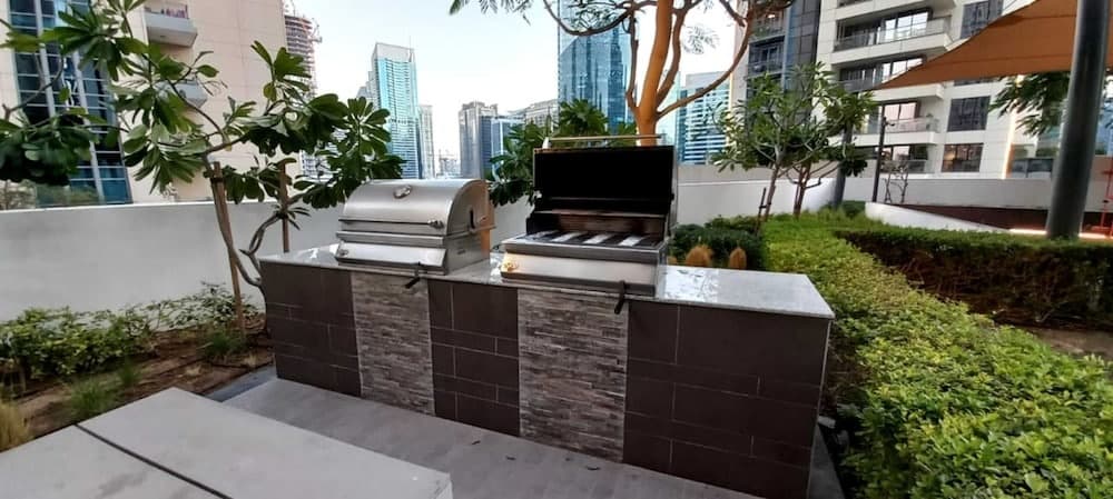 Luxurious Downtown Apt. with stunning views 14