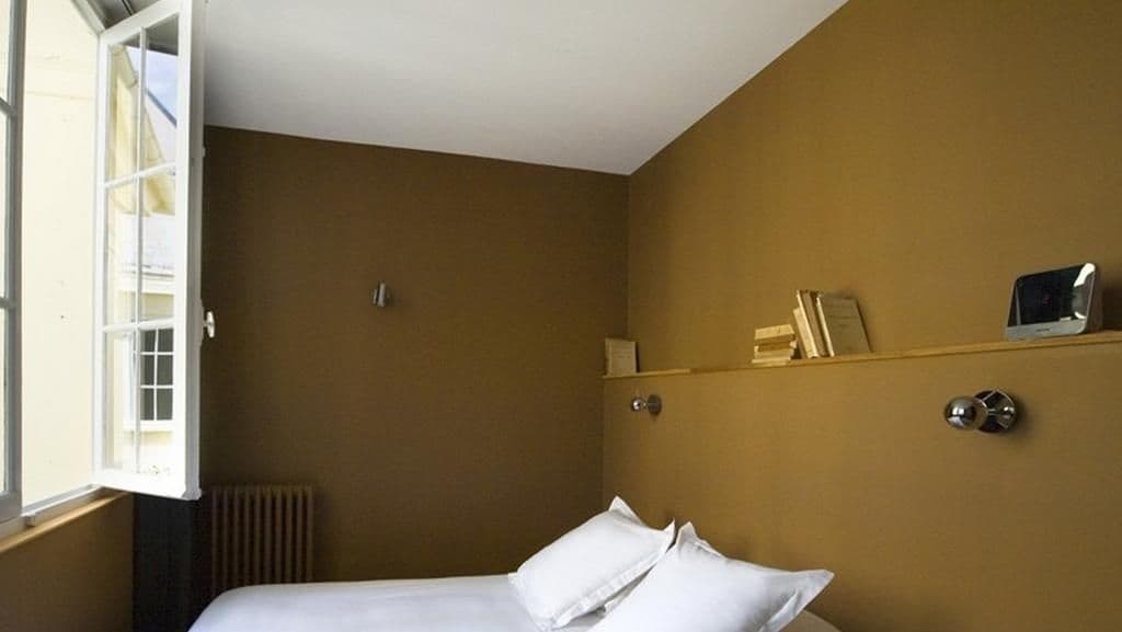 Helzear Montparnasse Rive Gauche Serviced Apartments Paris 19