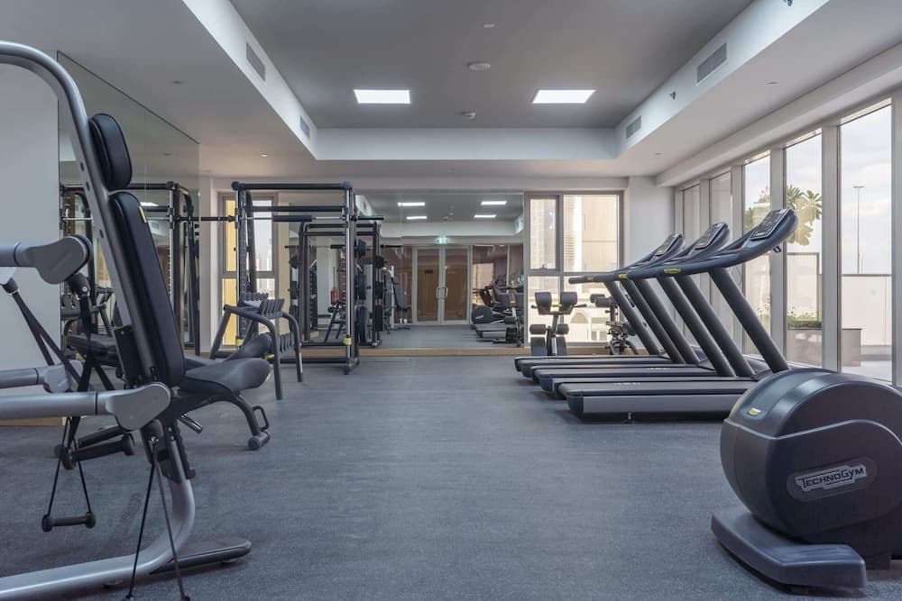Premium Facilities Balcony Brandnew Facilities 4918 15