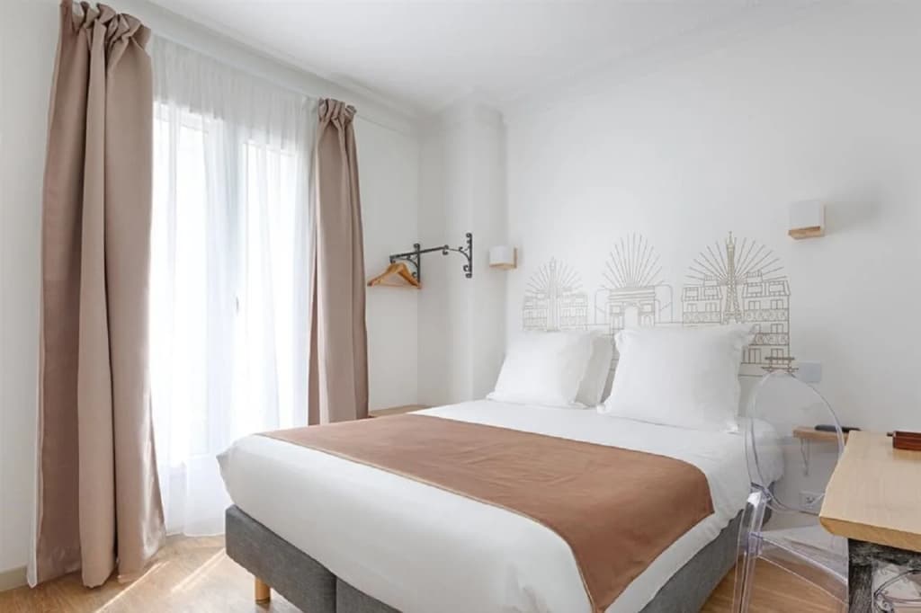 Hôtel Korner Etoile 1