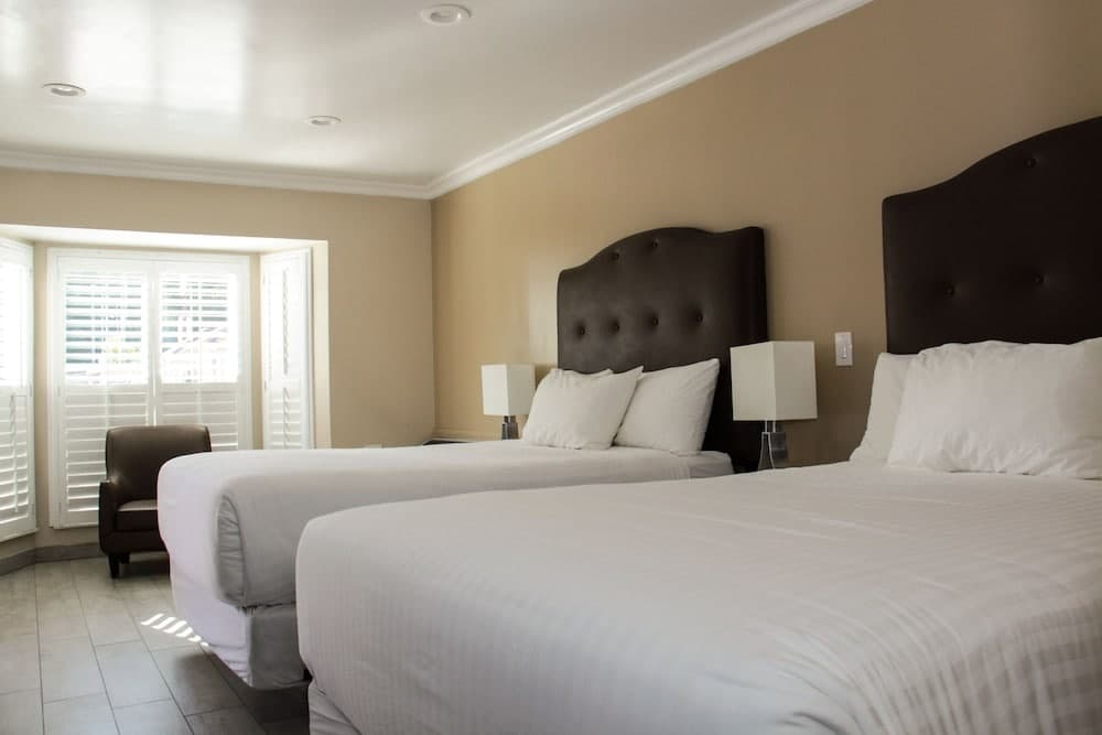 El Royale Hotel Near Universal Studios 19