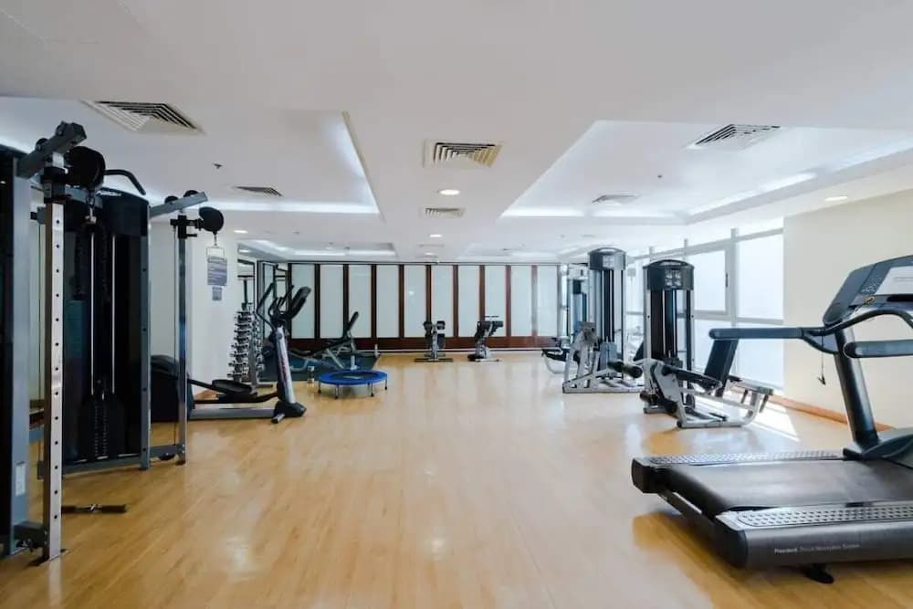 Retreat To a Hidden Gem at the Greens 5