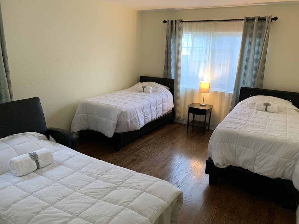 Barton Bungalows Apart-hotel 17