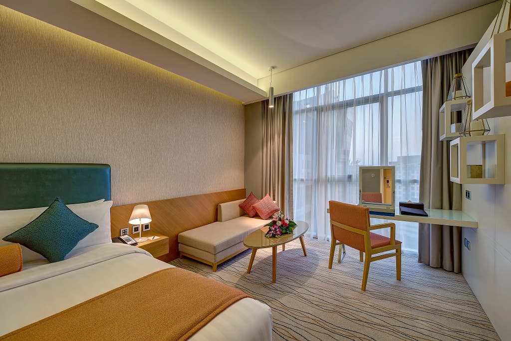 Royal Continental Hotel 3
