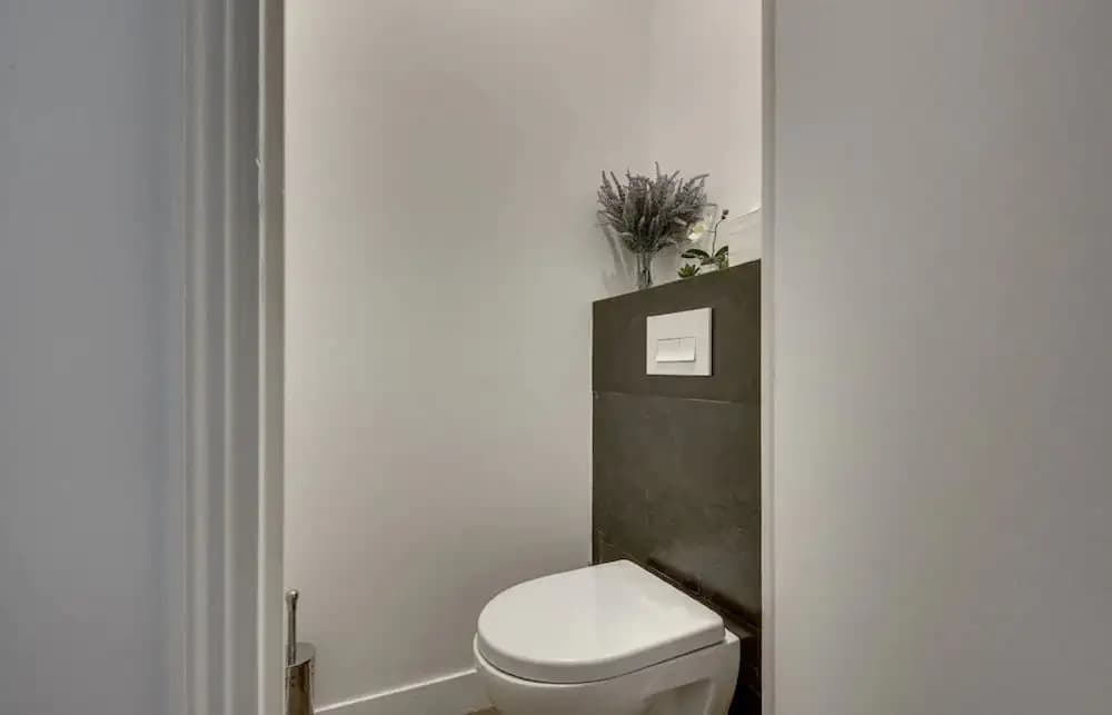Design Apt 4 pers - Paris 8ème 16