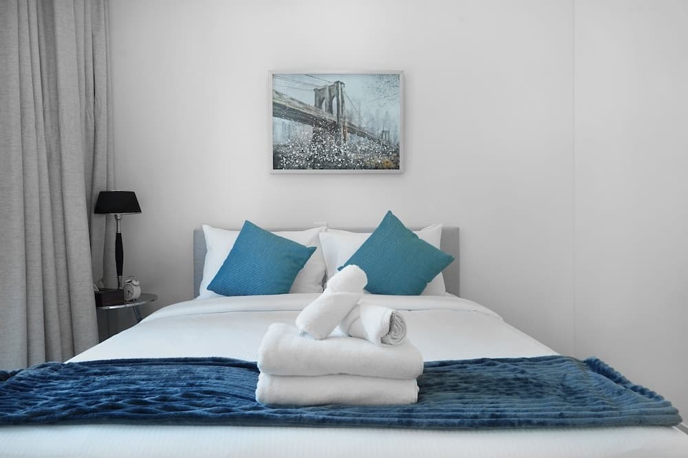 Maison Privee Marina Wharf 2 1
