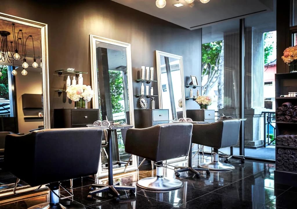 Sofitel Los Angeles at Beverly Hills 4
