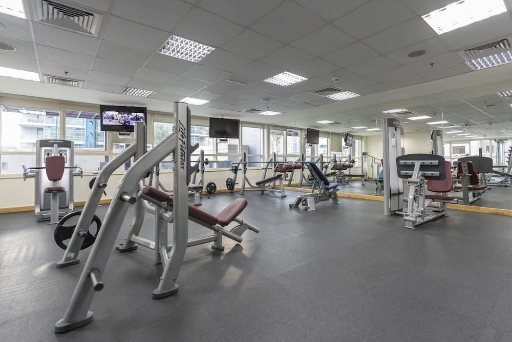 Splendid Apt With Breathtaking Dubai Marina View! 15