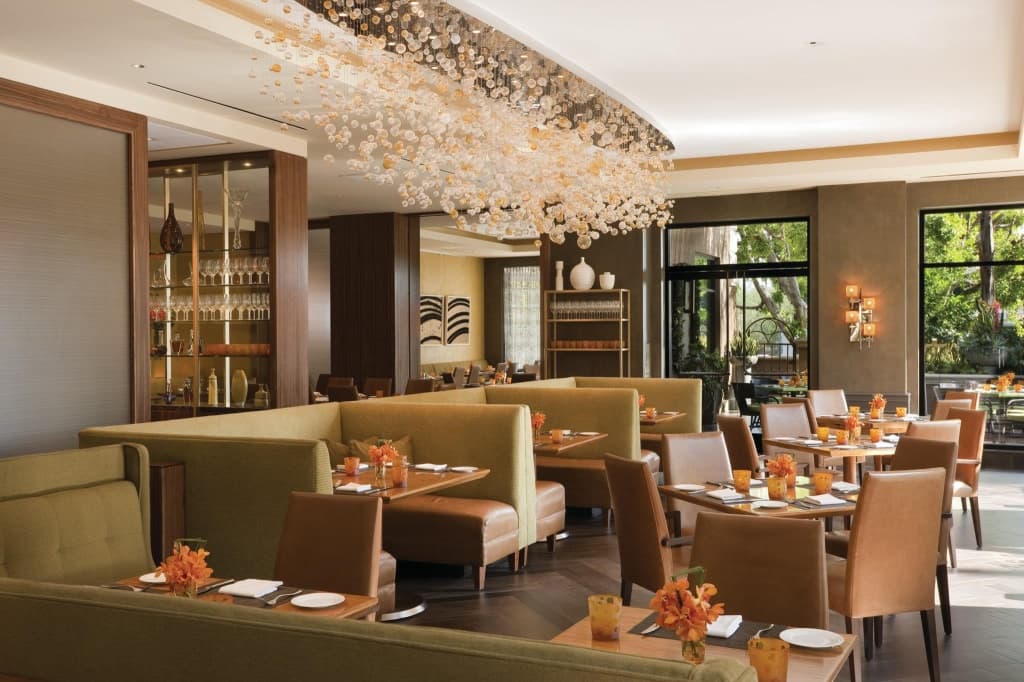 Four Seasons Los Angeles at Beverly Hills 11